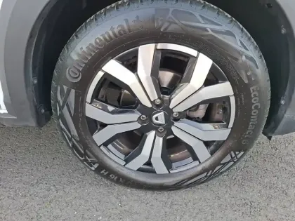 Photo 12 Dacia Sandero  TCe 90 - 22