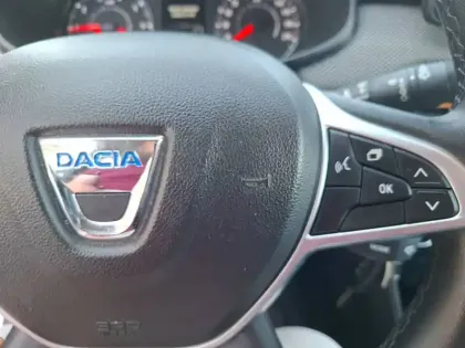 Photo 43 Dacia Sandero  TCe 90 - 22