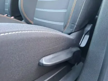 Photo 26 Dacia Sandero  TCe 90 - 22