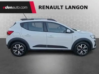 Photo 5 Dacia Sandero  TCe 90 - 22