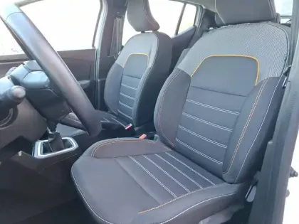 Photo 9 Dacia Sandero  TCe 90 - 22