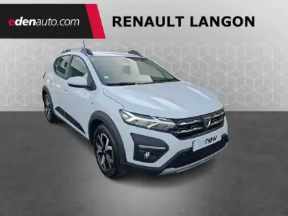 Photo 6 Dacia Sandero  TCe 90 - 22