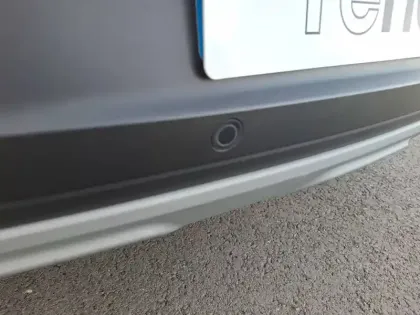 Photo 17 Dacia Sandero  TCe 90 - 22