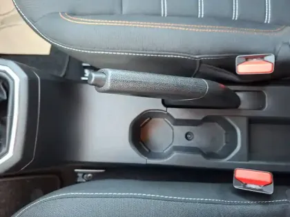 Photo 40 Dacia Sandero  TCe 90 - 22