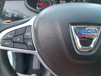 Photo 46 Dacia Sandero  TCe 90 - 22