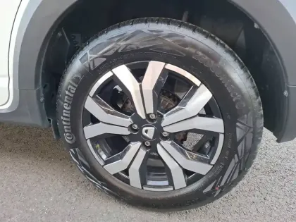 Photo 14 Dacia Sandero  TCe 90 - 22