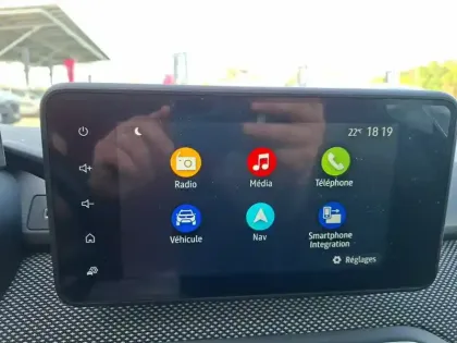 Photo 34 Dacia Sandero  TCe 90 - 22