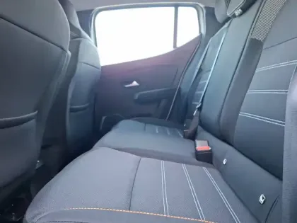 Photo 21 Dacia Sandero  TCe 90 - 22