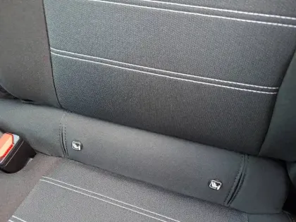 Photo 22 Dacia Sandero  TCe 90 - 22