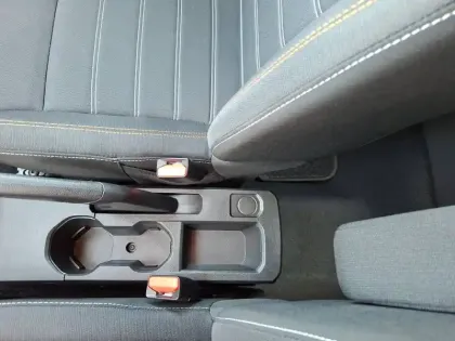 Photo 41 Dacia Sandero  TCe 90 - 22