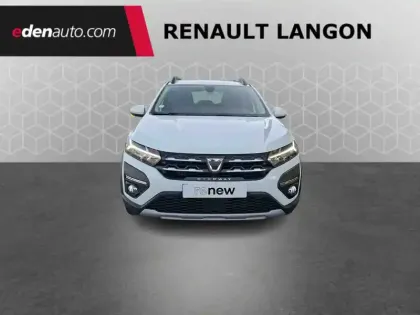 Photo 7 Dacia Sandero  TCe 90 - 22