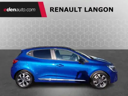 Photo 5 Renault Clio  TCe 100 GPL