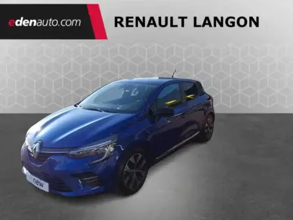 Photo Renault Clio Evolution