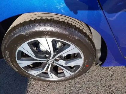 Photo 13 Renault Clio  TCe 100 GPL