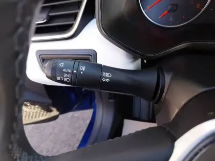 Photo 28 Renault Clio  TCe 100 GPL