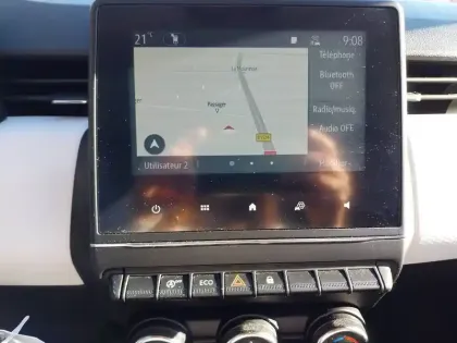 Photo 30 Renault Clio  TCe 100 GPL