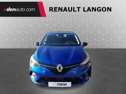 Photo 7 Renault Clio  TCe 100 GPL
