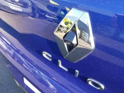 Photo 20 Renault Clio  TCe 100 GPL