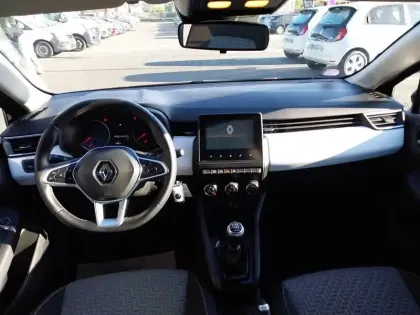 Photo 10 Renault Clio  TCe 100 GPL