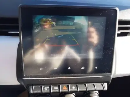 Photo 33 Renault Clio  TCe 100 GPL