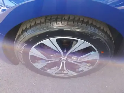 Photo 8 Renault Clio  TCe 100 GPL