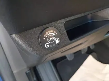 Photo 32 Renault Clio  TCe 100 GPL