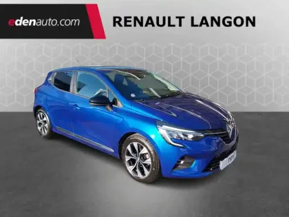 Photo 6 Renault Clio  TCe 100 GPL