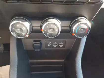 Photo 29 Renault Clio  TCe 100 GPL