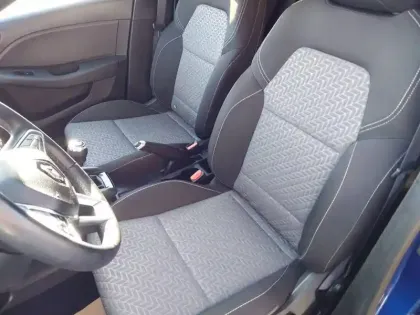 Photo 9 Renault Clio  TCe 100 GPL