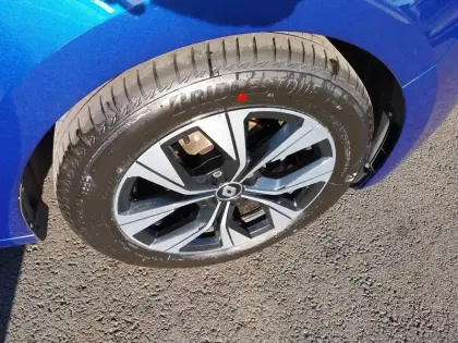 Photo 14 Renault Clio  TCe 100 GPL