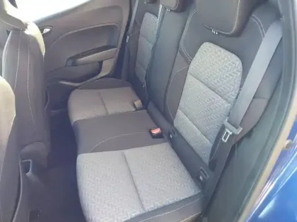 Photo 11 Renault Clio  TCe 100 GPL