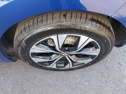 Photo 12 Renault Clio  TCe 100 GPL