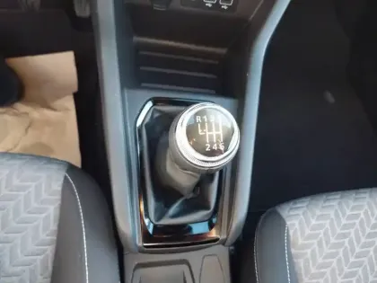 Photo 31 Renault Clio  TCe 100 GPL