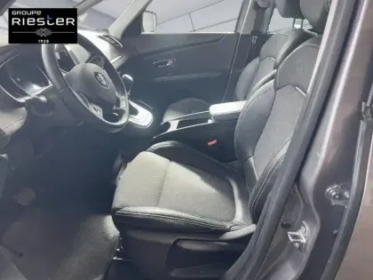 Photo 8 Renault Scenic Gén. IV (JFA) Ph2 NG Techno 5