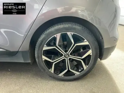 Photo 30 Renault Scenic  TCe 140 EDC