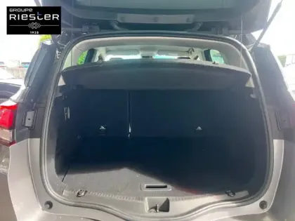 Photo 5 Renault Scenic Gén. IV (JFA) Ph2 NG Techno 5