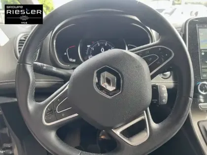 Photo 33 Renault Scenic  TCe 140 EDC