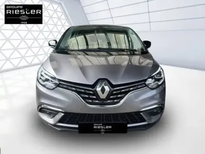 Photo 21 Renault Scenic  TCe 140 EDC