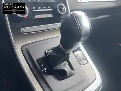 Photo 38 Renault Scenic  TCe 140 EDC