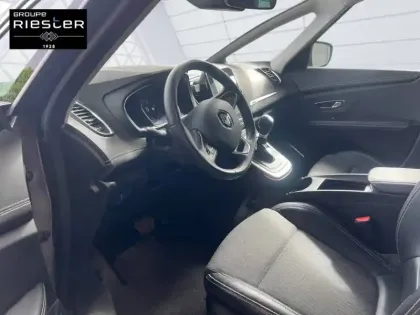 Photo 7 Renault Scenic Gén. IV (JFA) Ph2 NG Techno 5