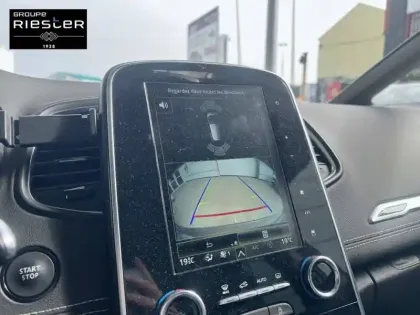 Photo 17 Renault Scenic Gén. IV (JFA) Ph2 NG Techno 5