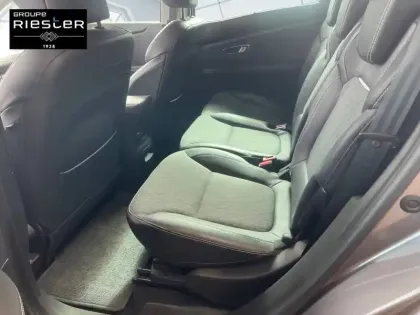 Photo 29 Renault Scenic  TCe 140 EDC