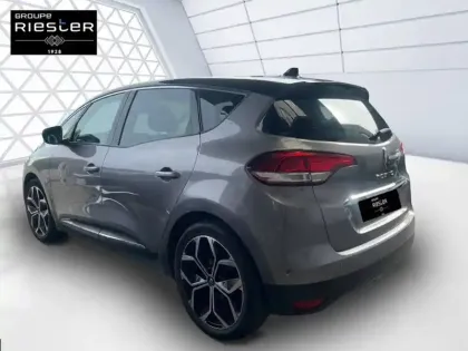 Photo 6 Renault Scenic Gén. IV (JFA) Ph2 NG Techno 5