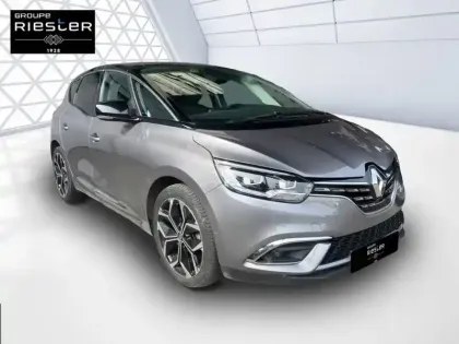 Photo 22 Renault Scenic  TCe 140 EDC