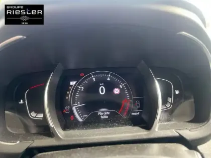 Photo 32 Renault Scenic  TCe 140 EDC