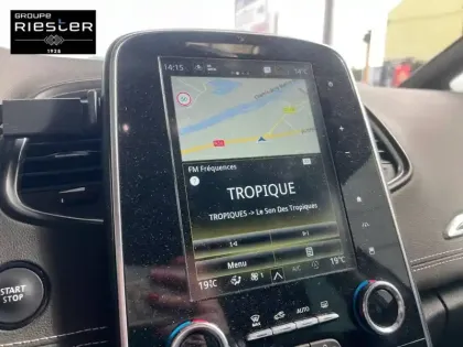 Photo 16 Renault Scenic Gén. IV (JFA) Ph2 NG Techno 5