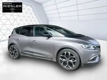 Photo 23 Renault Scenic  TCe 140 EDC