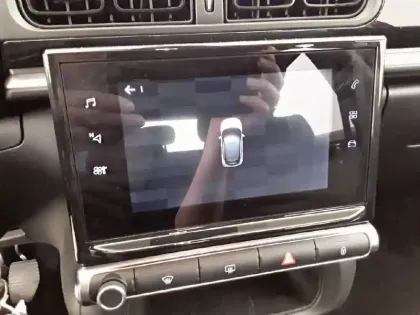 Photo 67 Citroën C3  PureTech 83 S&S BVM5