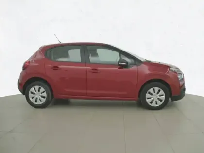 Photo 53 Citroën C3  PureTech 83 S&S BVM5