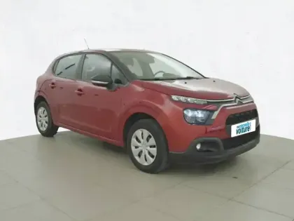 Photo 52 Citroën C3  PureTech 83 S&S BVM5